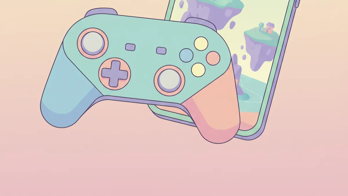 In praise of the puzzle game that never nags you